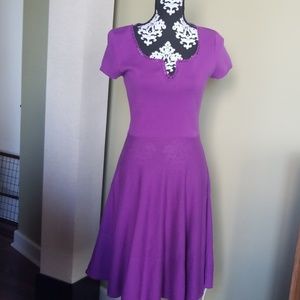KATE SPADE cotton dress